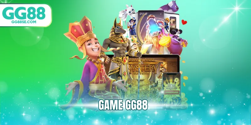 Game GG88